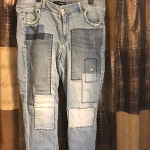 Women’s jeans